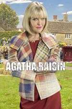 Watch Agatha Raisin Soap2day