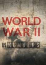 Watch World War II in Numbers Soap2day