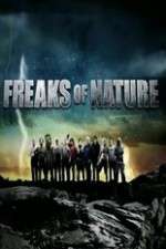 Watch Freaks of Nature Soap2day