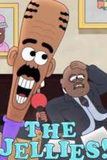 Watch The Jellies (  ) Soap2day