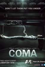 Watch Coma Soap2day