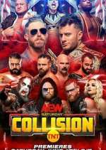 Watch AEW: Collision Soap2day