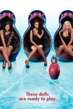 Watch Russian Dolls Soap2day