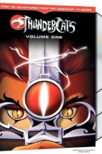 Watch Thundercats Soap2day