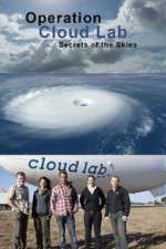 Watch Operation Cloud Lab: Secrets of the Skies Soap2day
