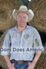 Watch Dom Does America Soap2day