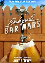 Watch Backyard Bar Wars Soap2day