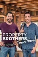 Watch Property Brothers: Forever Home Soap2day