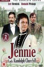Watch Jennie: Lady Randolph Churchill Soap2day