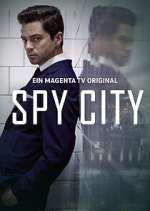 Watch Spy City Soap2day