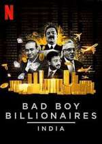 Watch Bad Boy Billionaires: India Soap2day