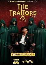 Watch The Traitors NZ Soap2day