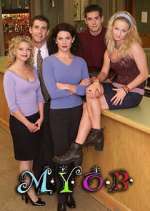 Watch M.Y.O.B. Soap2day