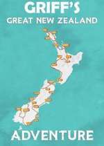 Watch Griff's Great New Zealand Adventure Soap2day
