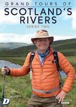 Watch Grand Tours of Scotland's Rivers Soap2day