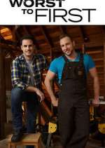 Watch Worst to First Soap2day