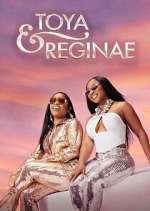 Watch Toya & Reginae Soap2day