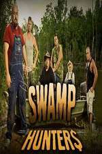 Watch Swamp Hunters Soap2day