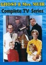 Watch The Ghost & Mrs. Muir Soap2day