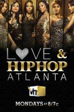 Watch Love & Hip Hop Atlanta Soap2day