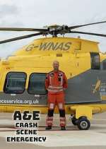 Watch A&E: Crash Scene Emergency Soap2day