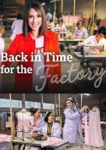Watch Back in Time for the Factory Soap2day