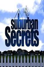 Watch Suburban Secrets Soap2day