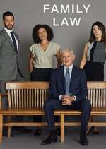 Watch Family Law Soap2day