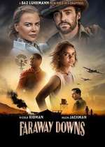 Watch Faraway Downs Soap2day