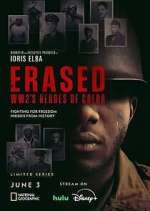 Watch Erased: WW2's Heroes of Color Soap2day