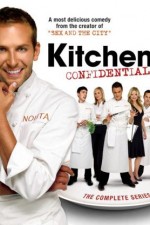 Watch Kitchen Confidential Soap2day