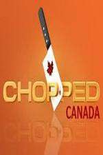 Watch Chopped Canada Soap2day
