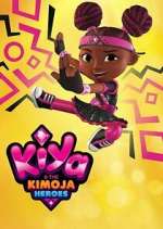 Watch Kiya and the Kimoja Heroes Soap2day