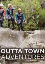 Watch Outta Town Adventures Soap2day