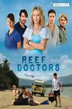 Watch Reef Doctors Soap2day