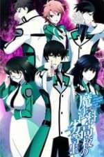 Watch Mahouka Koukou no Rettousei Soap2day