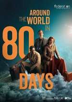 Watch Around the World in 80 Days Soap2day