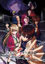 Watch Battle in 5 seconds after meeting Soap2day