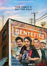 Watch Gentefied Soap2day