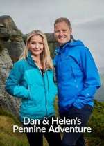 Watch Dan & Helen's Pennine Adventure Soap2day