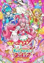 Watch Delicious Party Pretty Cure Soap2day