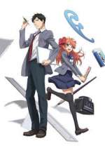 Watch Gekkan Shoujo Nozaki-kun Soap2day