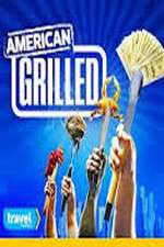 Watch American Grilled Soap2day