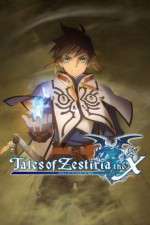 Watch Tales of Zestiria the X Soap2day