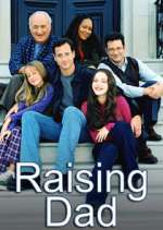 Watch Raising Dad Soap2day