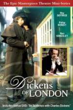 Watch Dickens of London Soap2day