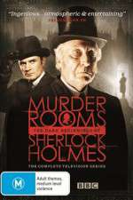 Watch Murder Rooms Mysteries of the Real Sherlock Holmes Soap2day