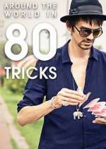 Watch Around the World in 80 Tricks Soap2day