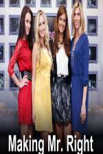 Watch Making Mr. Right Soap2day