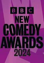 Watch BBC New Comedy Awards Soap2day